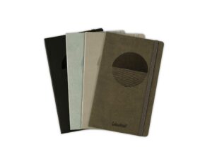 Taccuino Work Journal copertina morbida - Sunshine