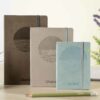 Work Journal Sunshine ambientata