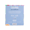 Retro set 10 penne Cancellotte +2 omaggio - 4 inchiostri