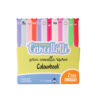 Set penne Cancellotte Inchiostro blu Set 10 penne Cancellotte +2 omaggio. Inchiostro blu.