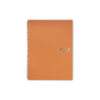 Quaderno a spirale A5 Live Green Orange