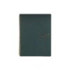 Quaderno a spirale A5 Live Green Vert Loden