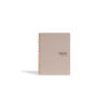 Quaderno a spirale A6 Live Green Calcaire