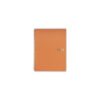 Quaderno a spirale A6 Live Green Orange