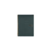 Quaderno a spirale A6 Live Green Vert Loden