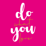 Do What you Love