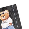 Elastico cartellina portadocumenti Funny and Bears Oliver