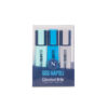 Fronte packaging set 3 evidenziatori SSC Napoli