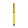 Fronte penna a sfera Creativity giallo