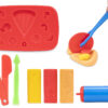 Kit Set plastilina Kiddò La Fattoria