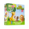 Lato Set plastilina Kiddò La Giungla