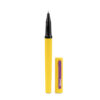 Penna roller Creativity giallo