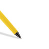 Punta penna a sfera Creativity giallo