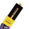 Scatolino penna a sfera Creativity giallo