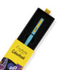 Scatolino penna roller Creativity azzurro