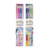 Set 4 matite con gomma Matta