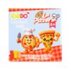 Set plastilina Kiddò La Pizzeria