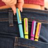 Ambientata penna roller Creativity