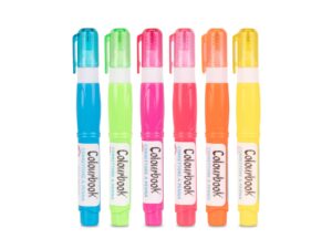 Correttore a penna Fluo