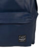 Leatherlike Similpelle Blue Particolare