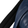 Leatherlike Similpelle Blue Spallaccio