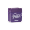 Profilo temperamatite 2 fori viola Geolier