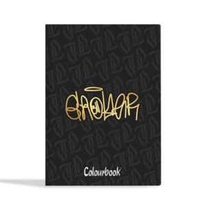 Quaderno A4 Geolier Firma