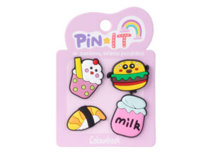 Pin It - Breakfast Love