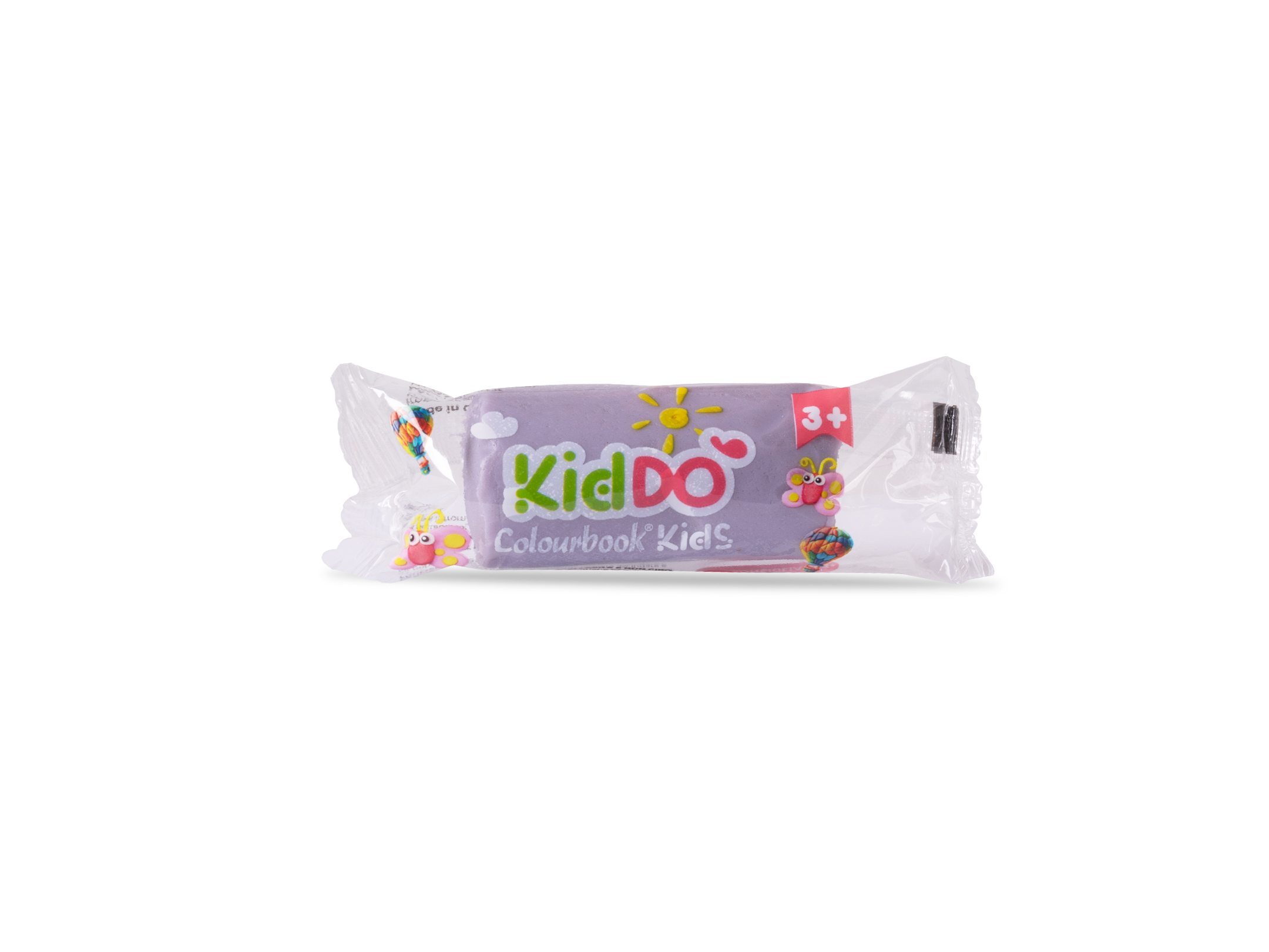 Salsicciotto Kiddò Glicine