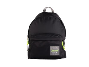 Zaino Satin - Black