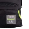 Satin Black Particolare