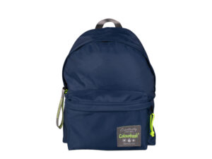 Zaino Satin - Blue