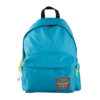 Satin Celeste Frontale