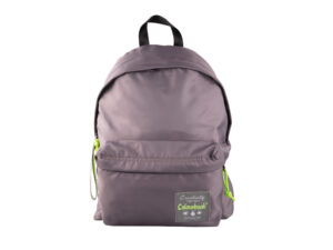 Zaino Satin - Grey
