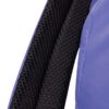 Satin Lavender Spallaccio