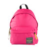 Satin Pink Fronte