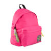 Satin Pink Laterale