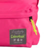 Satin Pink Particolare