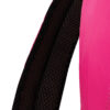 Satin Pink Spallaccio