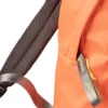 Spallaccio zaino Satin Orange