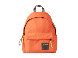 Zaino Satin - Orange