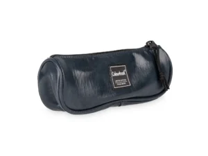 Astuccio portapenne Soft Petroleum