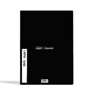 retro Quaderno A4 Geolier Fire