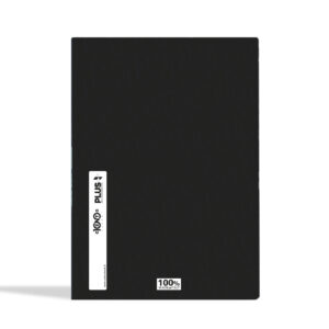 retro Quaderno A4 Geolier Firma