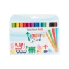 Tempera Stick 12 colori pack frontale