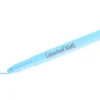 Tempera Stick 12 colori tratto azzurro