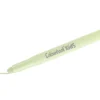 Tempera Stick Rainbow 24 colori tratto verde