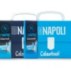 Mini valigetta Minipoly SSC Napoli by Colourbook