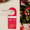 ambientata fuori porta christmas mail
