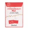 fronte busta christmas mail